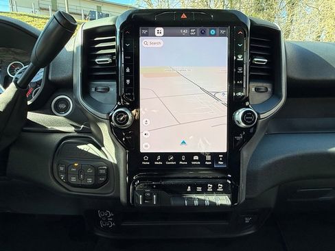 New 2026 RAM 2500 Tradesman w/ Power Wagon Package image 22