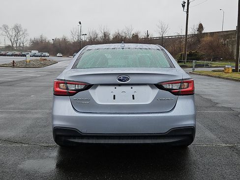 Used 2024 Subaru Legacy Premium image 5