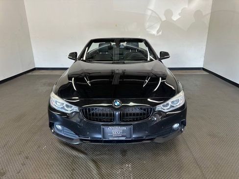 Used 2015 BMW 428i Convertible image 5