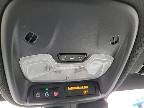 New 2026 Chevrolet TrailBlazer ACTIV w/ Convenience Package AWD/4WD image 20