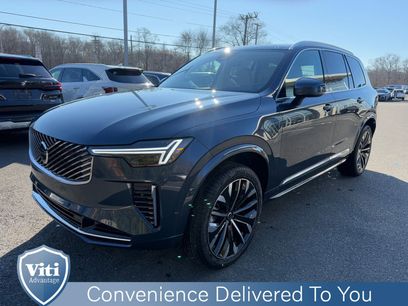 New 2026 Volvo XC90 T8 Ultra w/ Protection Package Premier