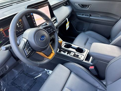 New 2026 Subaru Outback Wilderness image 10