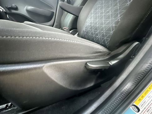 Used 2021 Chevrolet Spark LS image 15