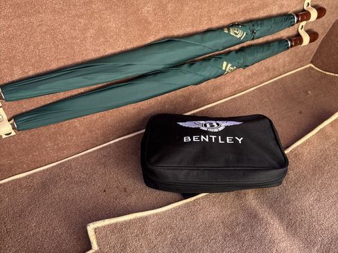 Used 2001 Bentley Arnage Red Label image 16