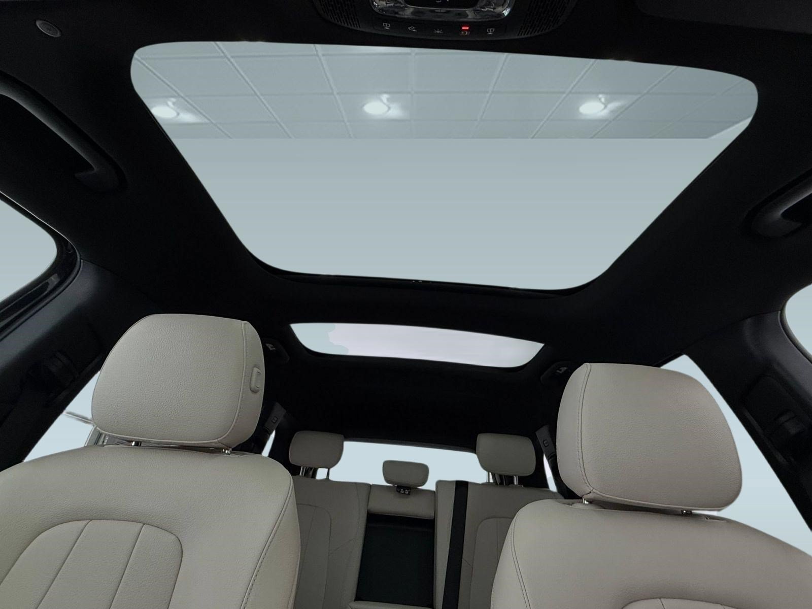 Certified 2026 Mercedes-Benz GLB 250 image 21