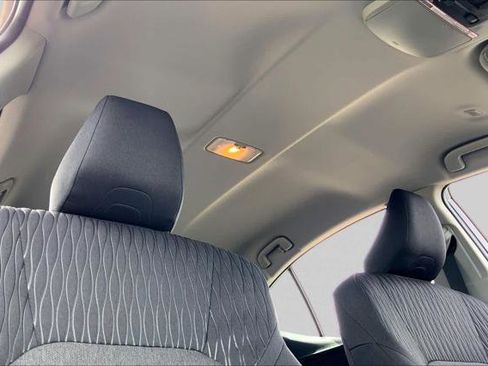 Certified 2026 Toyota Camry LE FWD image 14