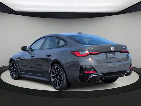 Used 2023 BMW i4 M50 image 6