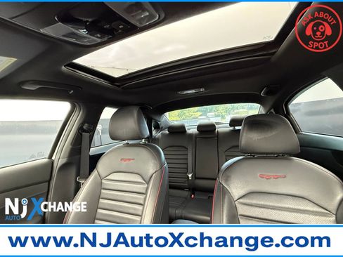 Used 2021 Kia Forte GT w/ GT2 Package FWD image 48