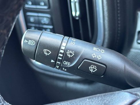 Used 2021 Chevrolet Silverado 1500 High Country w/ Technology Package AWD/4WD image 43