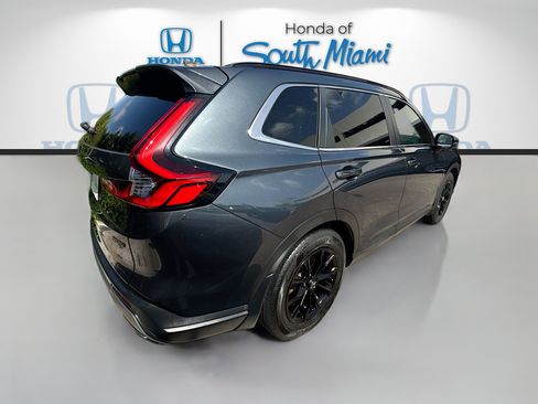 Certified 2024 Honda CR-V Sport-L image 7