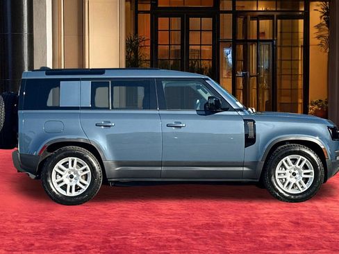 New 2026 Land Rover Defender 110 S AWD/4WD image 28