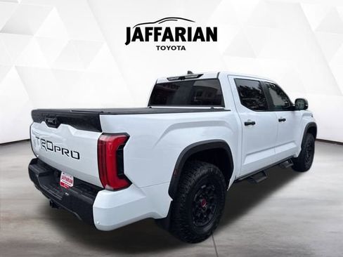 Used 2024 Toyota Tundra TRD Pro image 6