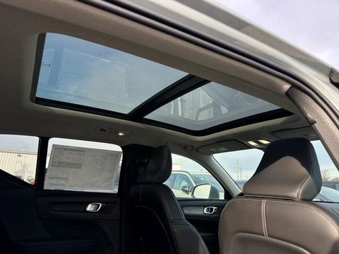New 2025 Volvo XC40 B5 Plus w/ Climate Package image 14