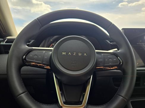 New 2026 MAZDA CX-5 Select AWD/4WD image 26