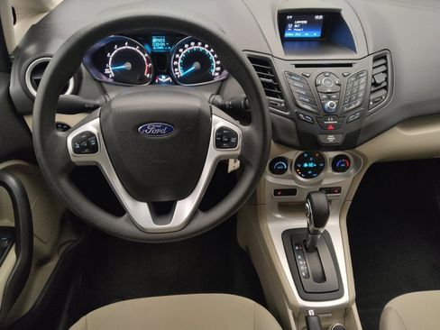 Used 2018 Ford Fiesta SE w/ Cold Weather Package FWD image 22