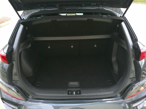 Used 2022 Hyundai Kona N Line w/ Tech Package image 34