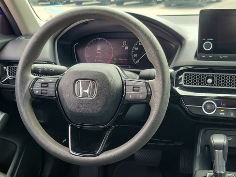 Used 2024 Honda Civic LX image 17