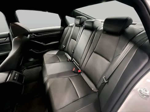 Used 2022 Honda Accord Sport image 20