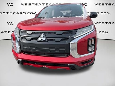 New 2026 Mitsubishi Outlander Sport AWD image 2