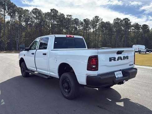 New 2026 RAM 2500 Tradesman image 5
