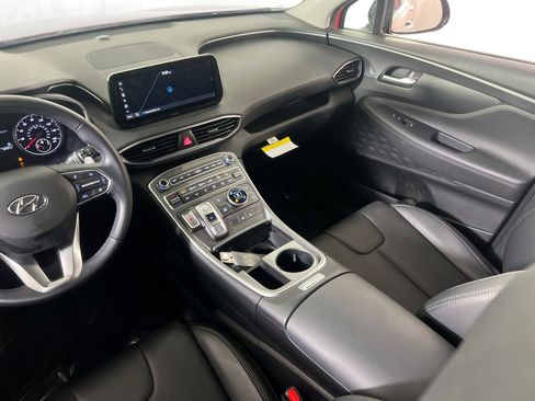 Used 2023 Hyundai Santa Fe XRT image 23