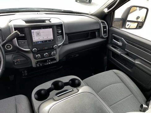 Certified 2024 RAM 2500 Big Horn image 14