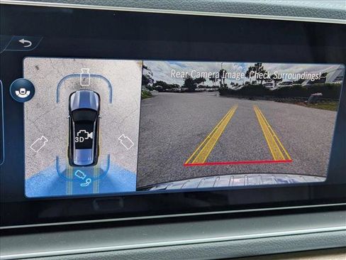 New 2026 Mercedes-Benz GLS 450 4MATIC image 13