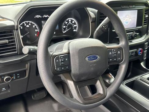 Certified 2023 Ford F150 XL w/ STX Appearance Package AWD/4WD image 6