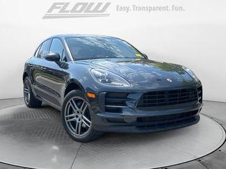 Used 2021 Porsche Macan video 1