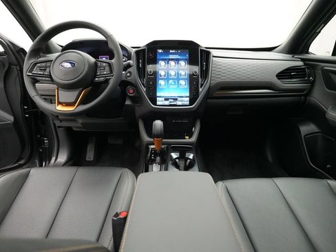 Used 2026 Subaru Forester Wilderness AWD/4WD image 5