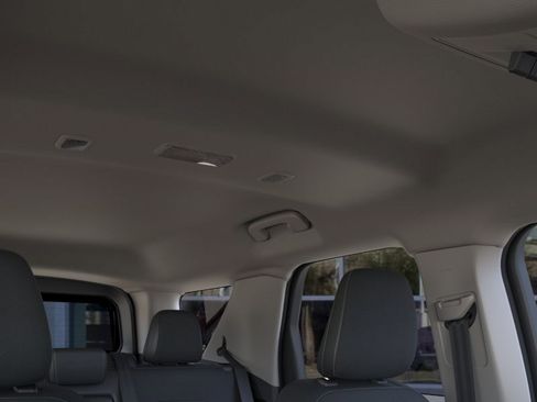 New 2025 Ford Bronco Sport Big Bend AWD/4WD image 23