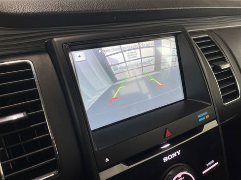 Used 2016 Ford Flex Limited w/ Appearance Package image 14