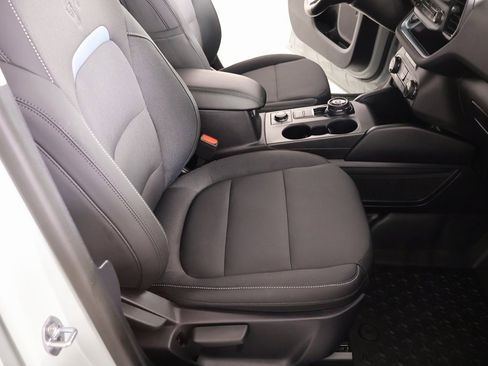 Used 2024 Ford Bronco Sport Badlands image 13