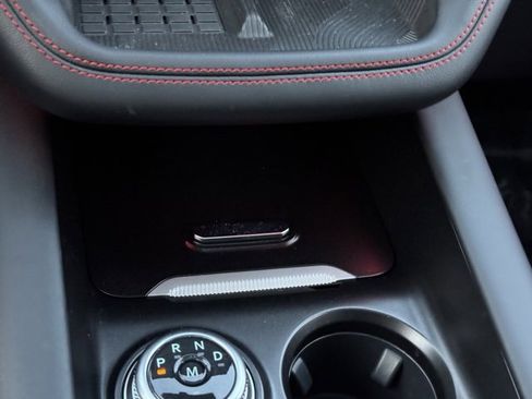 Certified 2025 Ford Explorer ST image 15