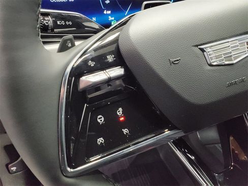 New 2026 Cadillac Lyriq Sport image 14