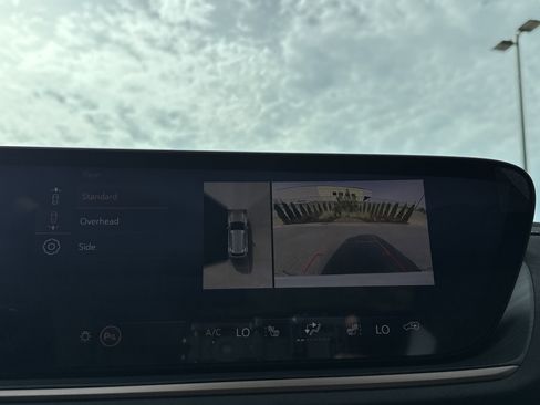 New 2026 Buick Envision Sport Touring image 24