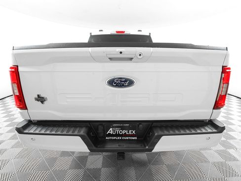 Used 2023 Ford F150 XLT w/ Equipment Group 302A High image 6