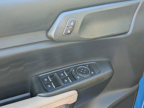 Certified 2024 Ford Ranger XLT w/ Trailer Tow Package image 19