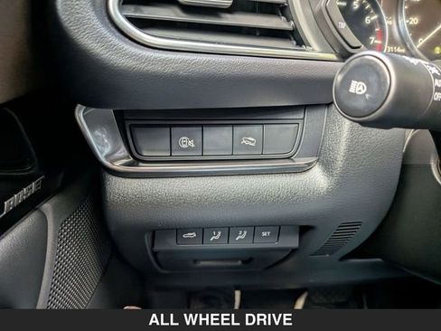 Certified 2025 MAZDA CX-30 AWD 2.5 S w/ Premium Package image 21