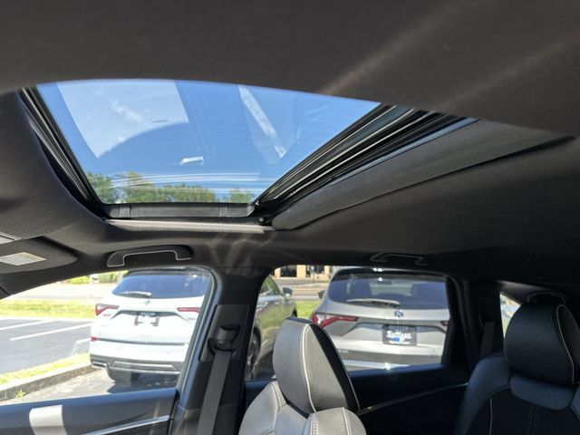 Certified 2020 Acura MDX w/ Technology Package AWD/4WD image 23