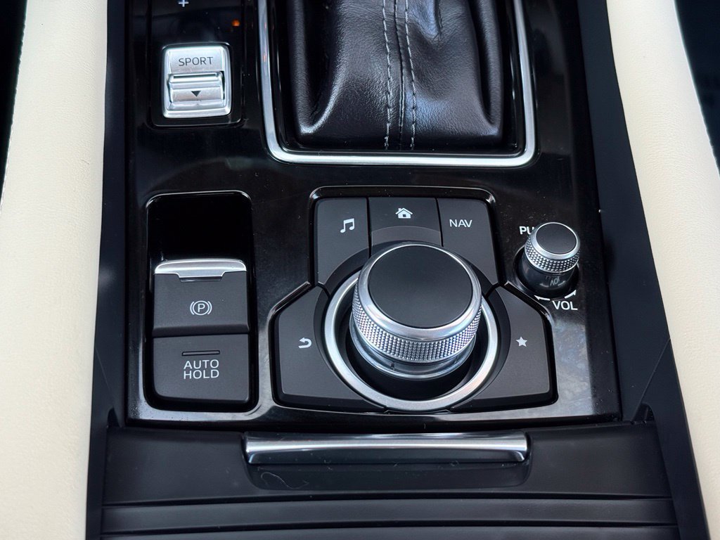 Used 2019 MAZDA MAZDA6 Touring FWD image 27