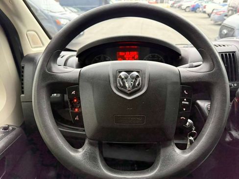 Used 2019 RAM ProMaster 3500 image 7