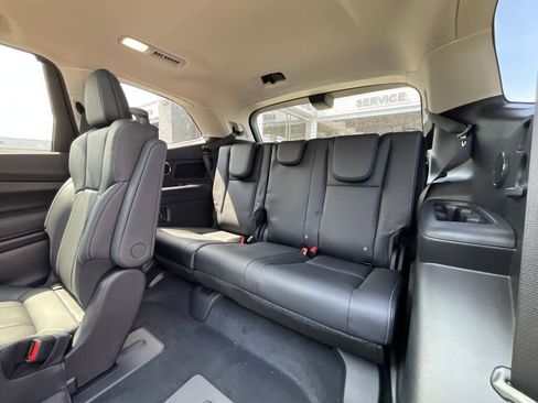 New 2025 Subaru Ascent Touring image 15