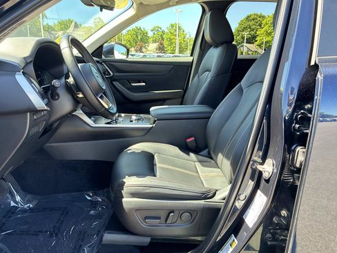 Used 2024 MAZDA CX-90 3.3 Turbo w/ Select Package AWD/4WD image 27