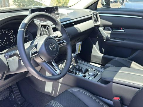 New 2026 MAZDA CX-50 AWD 2.5 S w/ Cargo Package image 19