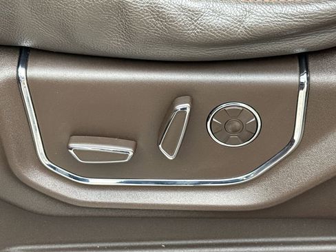 Used 2015 Ford F150 King Ranch w/ Equipment Group 601A Luxury image 26