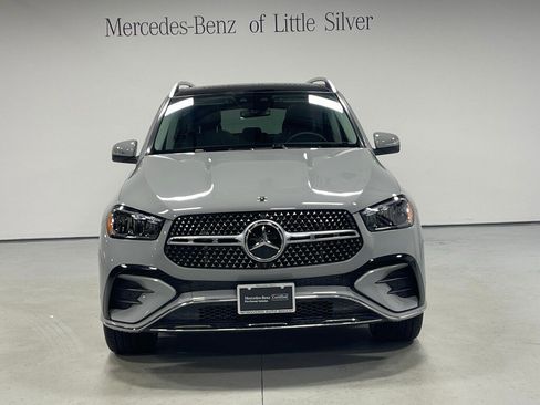 Used 2026 Mercedes-Benz GLE 450 4MATIC image 9