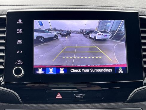 Certified 2022 Honda Ridgeline RTL image 17