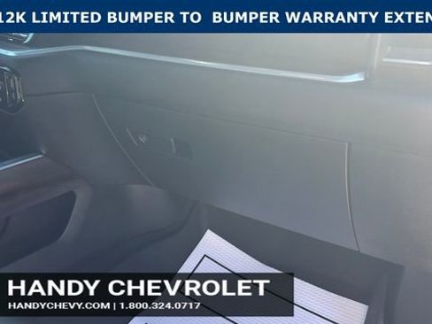 Certified 2024 GMC Sierra 2500 SLT w/ SLT Convenience Package AWD/4WD image 55