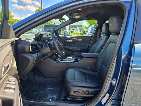 New 2026 Buick Envista Sport Touring w/ Convenience I Package FWD image 22